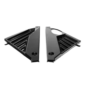 CHEVROLET CORVETTE C8 ENGINE BAY PANEL COVER